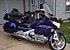 2002 Honda Gold Wing for sale 200612225